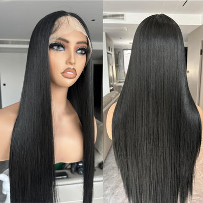 13x5x1 Lace Front Wig